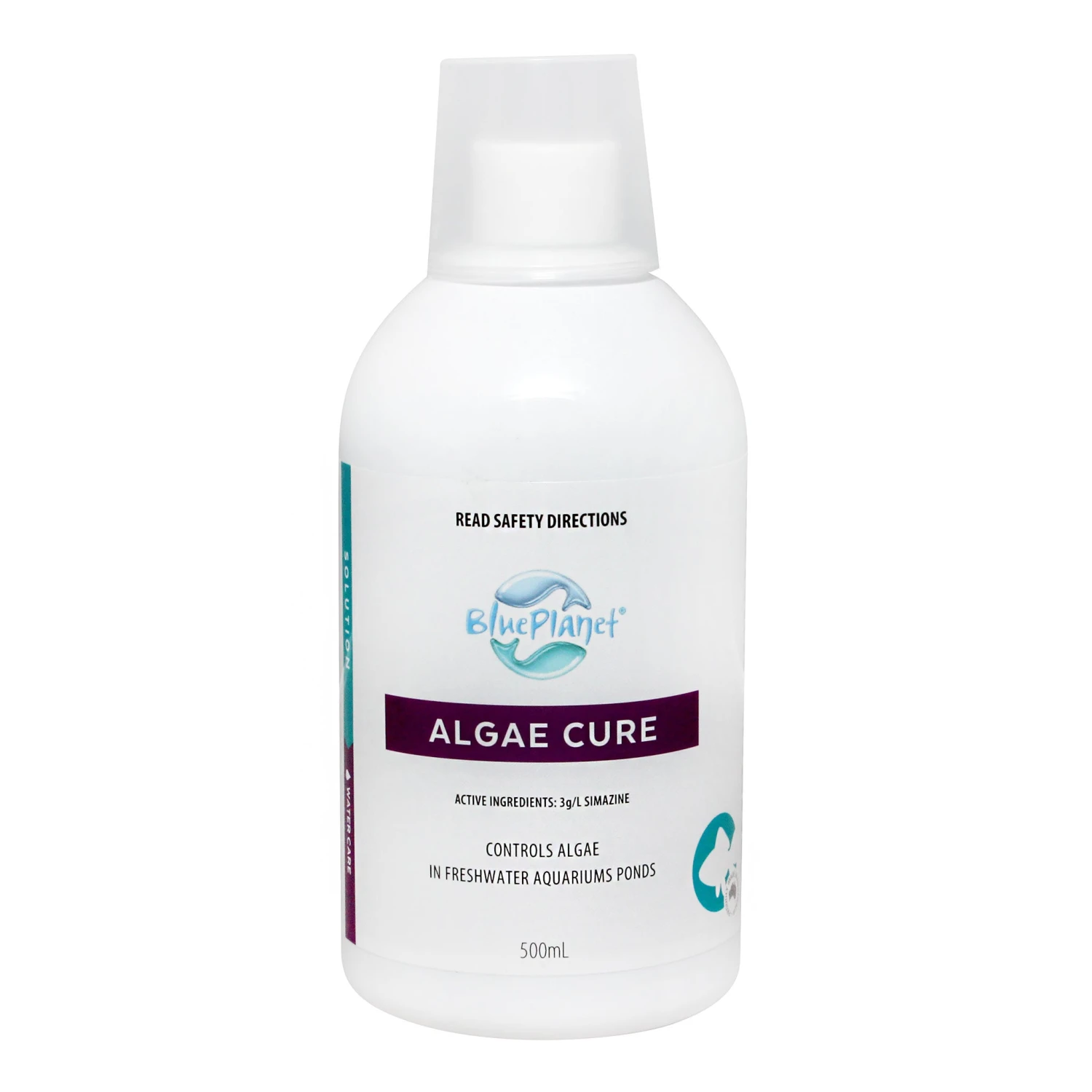 Blue Planet Algae Cure 2 Blue Planet Algae Cure - Image 2