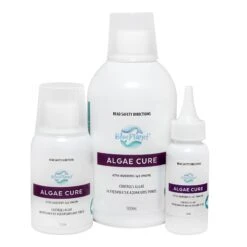 Blue Planet Algae Cure