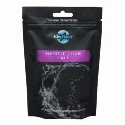 Blue Planet Hermit Crab Salt 250g