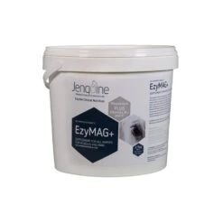 Jenquine EzyMag+