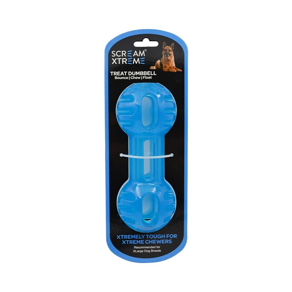 Scream Xtreme Treat Dumbbell 2 Scream Xtreme Treat Dumbbell - Image 2