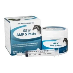 CEVA AMP-5 Paste For Horses & Dogs
