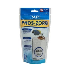 API PHOS-ZORB Filter Pouch