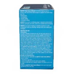 Adaptil Calm Home Diffuser Complete Kit For Dogs 9 Adaptil Calm Home Diffuser Complete Kit For Dogs -Vetn Pet Direct Store Adaptil Diffuser Complete Kit side1 web