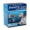 Adaptil Calm Home Diffuser Complete Kit For Dogs
