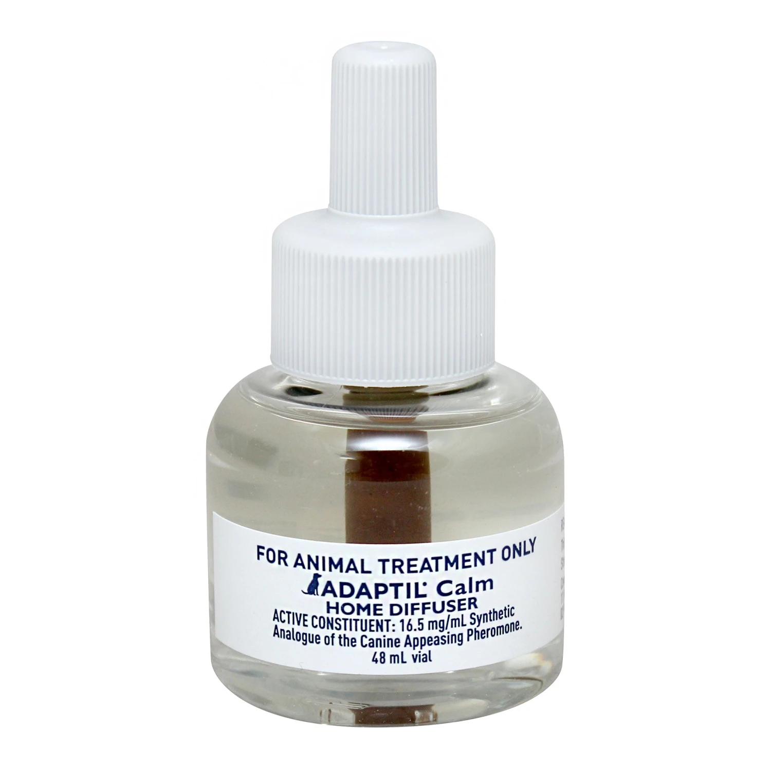 Adaptil Calm Home Diffuser Refill For Dogs 48mL 2 Adaptil Calm Home Diffuser Refill For Dogs 48mL - Image 2