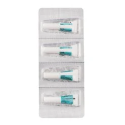 Advantage For Dogs 4kg-10kg -Vetn Pet Direct Store Advantage Fleas for Dogs 4 10kg 4 Pack 7 4web