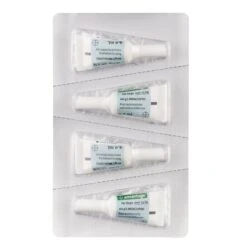 Advantage For Dogs Over 25kg 14 Advantage For Dogs Over 25kg -Vetn Pet Direct Store Advantage Fleas for Dogs Over 25kg 4 Pack 7 4web