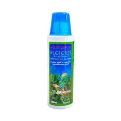 Aquasonic Algicide -Vetn Pet Direct Store Aligacide 250ml