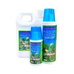Aquasonic Algicide