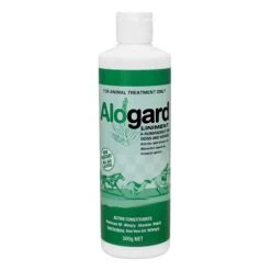 Alogard Liniment 500ml