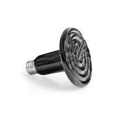 Anarchy Ceramic Heat Emitter 13 Anarchy Ceramic Heat Emitter -Vetn Pet Direct Store Anarchy Reptile Ceramic Heat Emitter 100W 4web