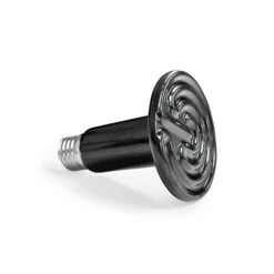 Anarchy Ceramic Heat Emitter 14 Anarchy Ceramic Heat Emitter -Vetn Pet Direct Store Anarchy Reptile Ceramic Heat Emitter 150W 4web