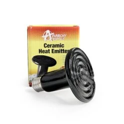 Anarchy Ceramic Heat Emitter