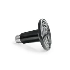 Anarchy Ceramic Heat Emitter 11 Anarchy Ceramic Heat Emitter -Vetn Pet Direct Store Anarchy Reptile Ceramic Heat Emitter 60W 4web