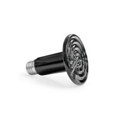 Anarchy Ceramic Heat Emitter 12 Anarchy Ceramic Heat Emitter -Vetn Pet Direct Store Anarchy Reptile Ceramic Heat Emitter 75W 4web