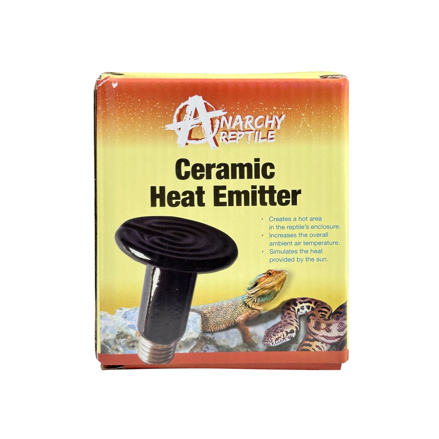 Anarchy Ceramic Heat Emitter 7 Anarchy Ceramic Heat Emitter - Image 7