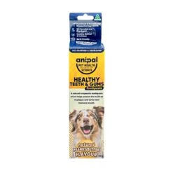 Anipal Healthy Teeth & Gums Toothpaste 50g