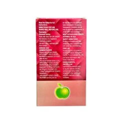 Abbey Applemax Gold Liquid Broad Spectrum Wormer & Boticide For Horses 120mL -Vetn Pet Direct Store Applemax Gold Front 4web