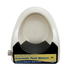 Aqua Buddy Automatic Waterer 5 Aqua Buddy Automatic Waterer -Vetn Pet Direct Store Aqua Buddy Automatic Waterer upright web
