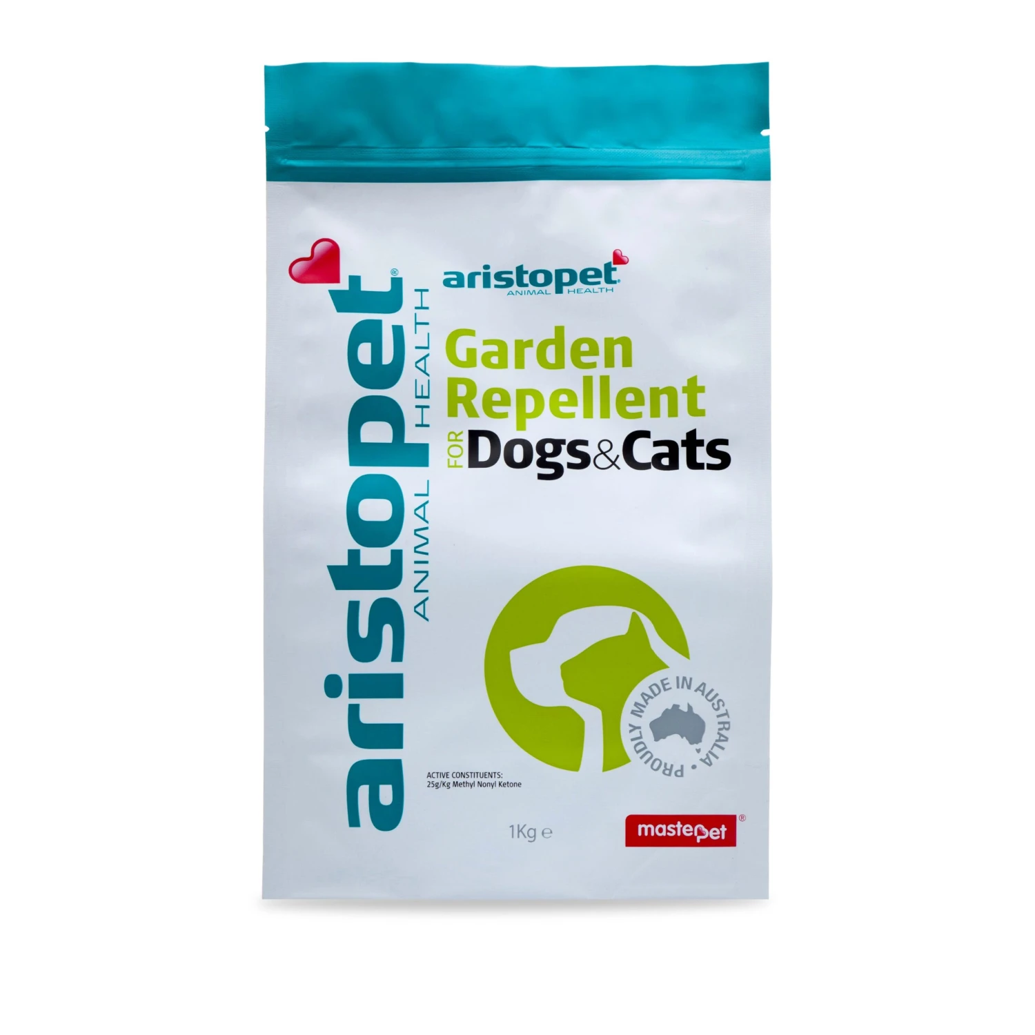Aristopet Garden Repellent For Dogs & Cats 2 Aristopet Garden Repellent For Dogs & Cats - Image 2