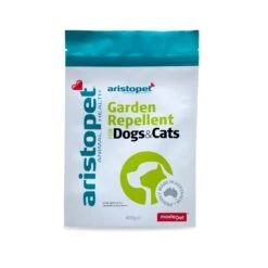 Aristopet Garden Repellent For Dogs & Cats