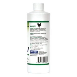 Vetsense Avi-LYTE Electrolytes For Poultry 5 Vetsense Avi-LYTE Electrolytes For Poultry -Vetn Pet Direct Store Avi lyte back