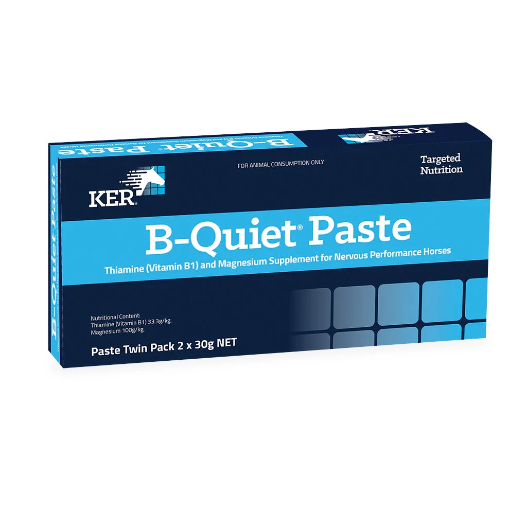 KER B-Quiet Paste - 2 X 30g Twin Pack 2 KER B-Quiet Paste - 2 X 30g Twin Pack - Image 2