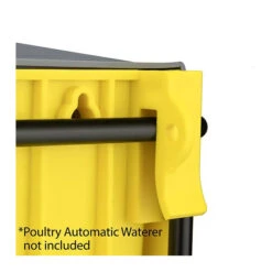 Cradle Stand For Bainbridge Automatic Poultry Waterer -Vetn Pet Direct Store BB waterer cradle 4