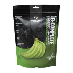 BFAB-COMPLETE Canine Green Banana Supplement 500g