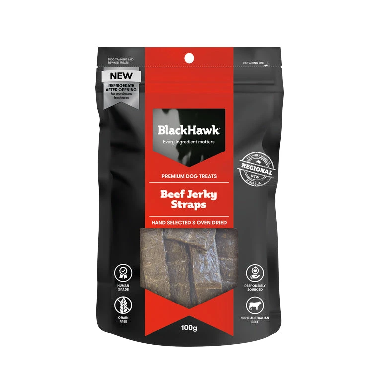 Black Hawk Mixed Jerky Value Bundle 5 Black Hawk Mixed Jerky Value Bundle - Image 5