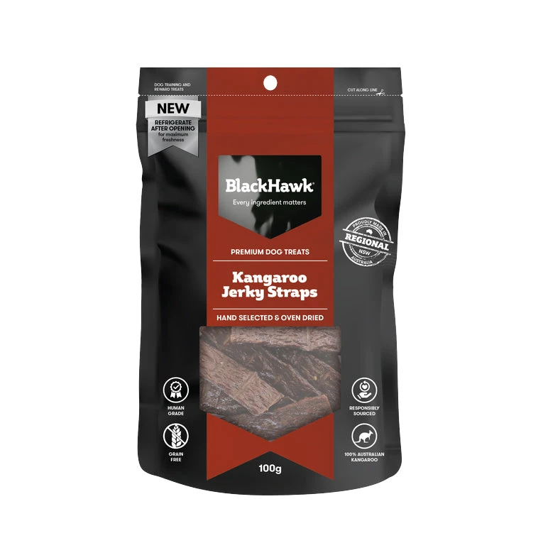 Black Hawk Mixed Jerky Value Bundle 10 Black Hawk Mixed Jerky Value Bundle - Image 10