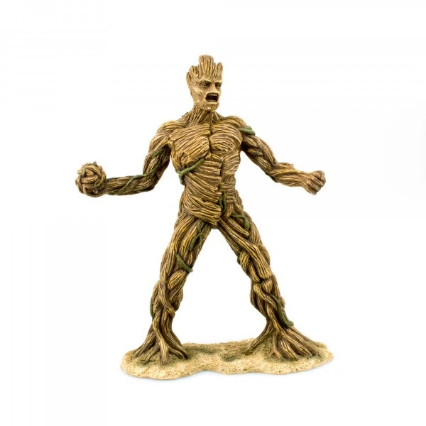 Bioscape Tree Man Aquarium Ornament 1 Bioscape Tree Man Aquarium Ornament
