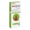 Bravecto Spot-on For Dogs 10kg-20kg (Green) - 1 Pack