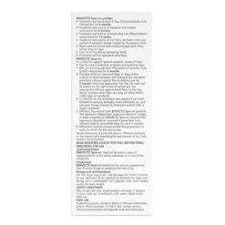 Bravecto Spot-On For Dogs 40kg-56kg (Pink) -2 Pack Value Bundle 7 Bravecto Spot-On For Dogs 40kg-56kg (Pink) -2 Pack Value Bundle -Vetn Pet Direct Store BRAVECTO Spot On DOG 40 56kg BACK 2020 4web 6259e36b 7d60 41ff 9780 048da0d60859