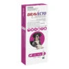 Bravecto Spot-On For Dogs 40kg-56kg (Pink) - 1 Pack