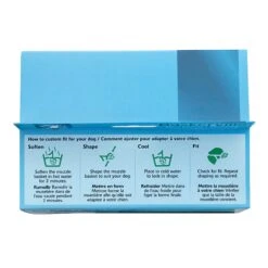 Company Of Animals Baskerville Ultra Muzzle For Dogs -Vetn Pet Direct Store Baskerville Muzzle top web