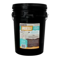 Big Dog Muesli Raw Meat Diet Supplement For Dogs