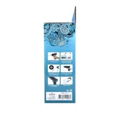 Bioscape Tropic Hand-Pressure Gravel Cleaner 30 - 60cm -Vetn Pet Direct Store Bioscape Tropic Hand Pressure Gravel Cleaner Side2 4web