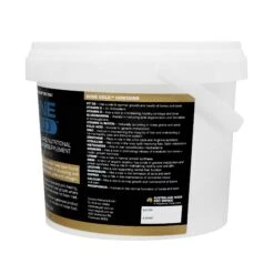 Bone Gold For Horses - Nutritional Bone, Joint & Collagen Supplement -Vetn Pet Direct Store Bone Gold 1 5kg side web