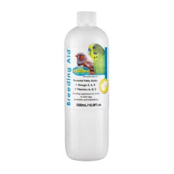 Vetafarm Breeding Aid -Vetn Pet Direct Store Breeding Aid 500ml 800