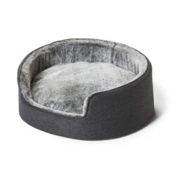 Snooza Buddy Bed Chinchilla 7 Snooza Buddy Bed Chinchilla -Vetn Pet Direct Store Buddy Bed Chinchilla media 03