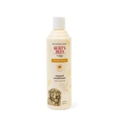 Burt's Bees Burt’s Bees Manuka Honey Oatmeal Conditioner With Coconut Oil For Dogs 296mL