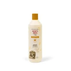 Burt's Bees Burt’s Bees Manuka Honey Oatmeal Shampoo With Coconut Oil For Dogs 473mL