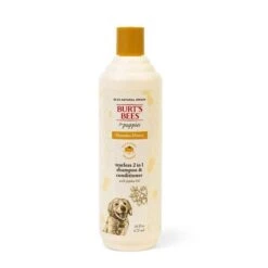 Burt's Bees Burt’s Bees Manuka Honey Tearless 2 In 1 Shampoo And Conditioner For Puppies 473mL
