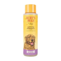 Burt's Bees Calming Shampoo With Lavender And Green Tea For Dogs 473mL