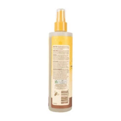 Burt's Bees Dander Reducing Cat Spray 296mL -Vetn Pet Direct Store BurtsBees Dander Reducing Cat Spray Side