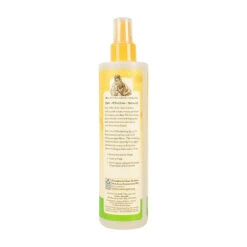 Burt's Bees Deodorizing Spray With Apple And Rosemary For Dogs 296mL -Vetn Pet Direct Store BurtsBees Deodorising Spray For Dogs Back