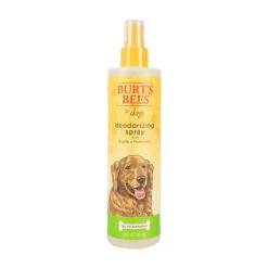 Burt's Bees Deodorizing Spray With Apple And Rosemary For Dogs 296mL