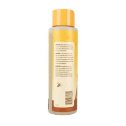 Burt's Bees Shed Control Shampoo With Omega 3 And Vitamin E For Dogs 473mL -Vetn Pet Direct Store BurtsBees Shed Control Shampoo Side
